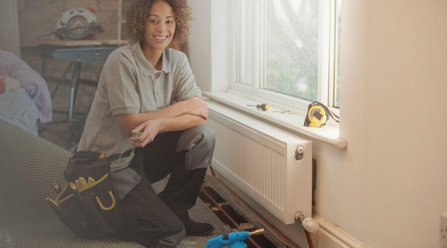 Expert Bathroom Remodeling services in Summerfield, OH